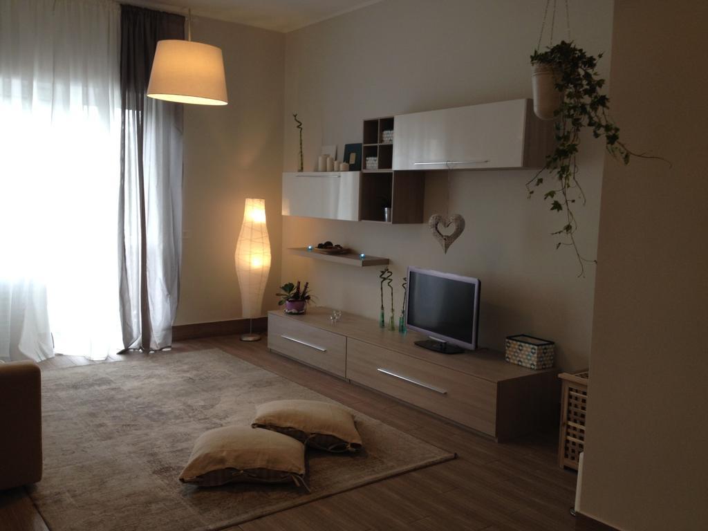 Suites In Terrazza Roma Habitación foto