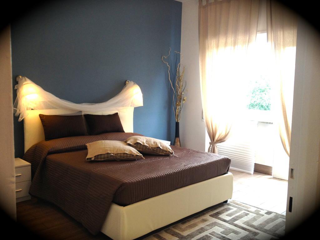 Suites In Terrazza Roma Habitación foto