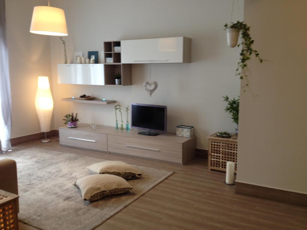 Suites In Terrazza Roma Habitación foto