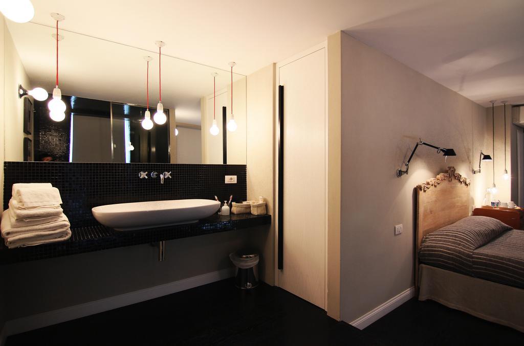 Suites In Terrazza Roma Habitación foto