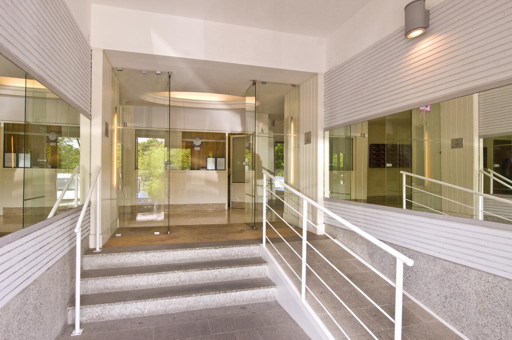 Suites In Terrazza Roma Exterior foto