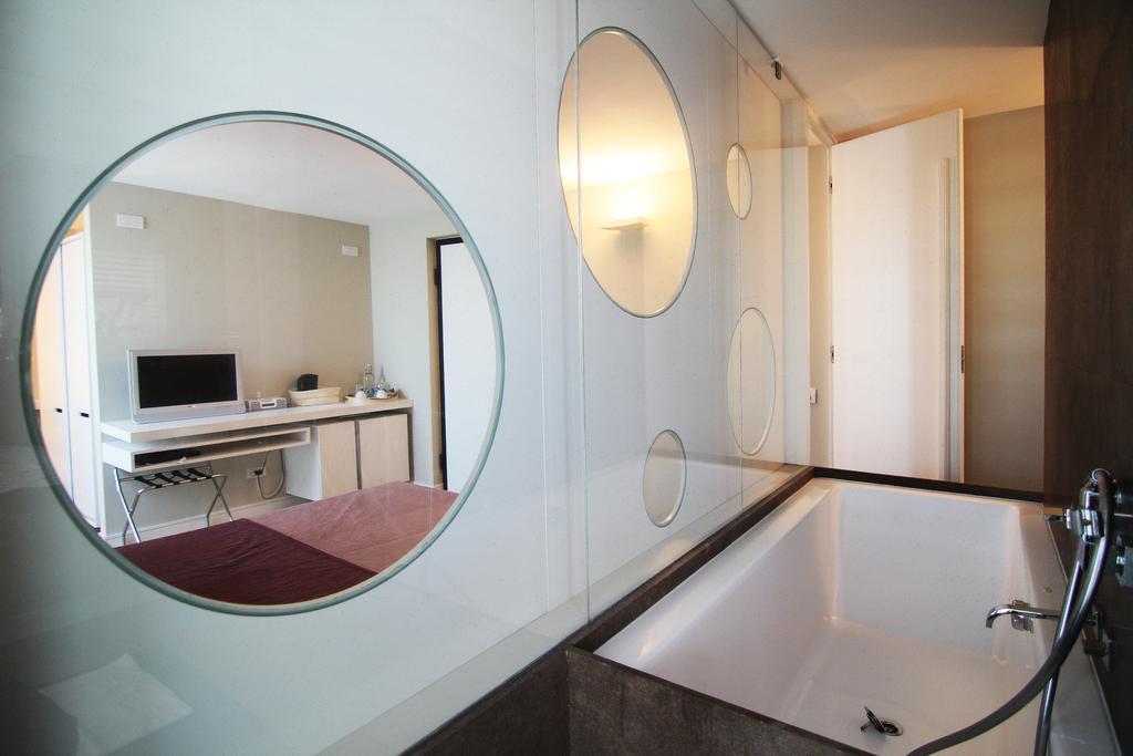 Suites In Terrazza Roma Habitación foto