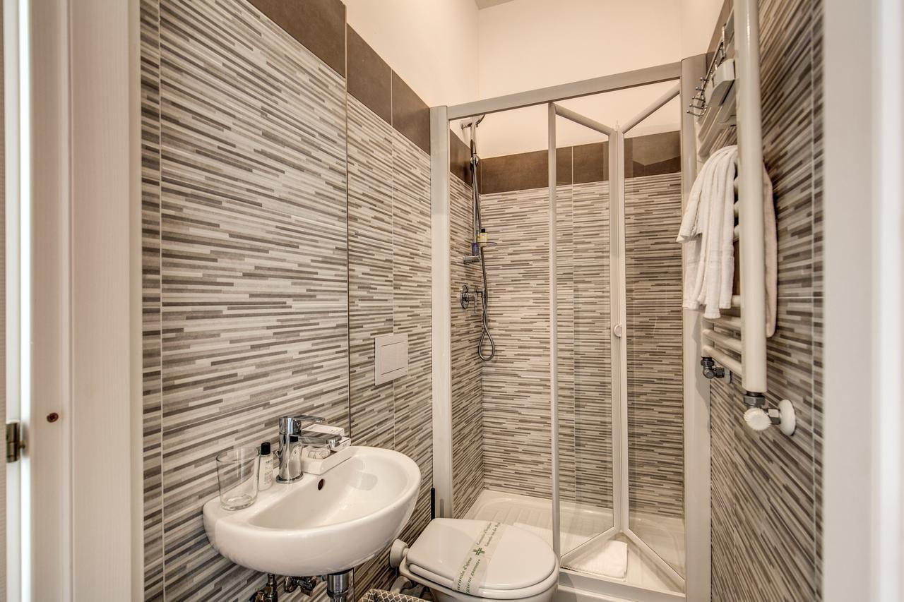 Suites In Terrazza Roma Exterior foto